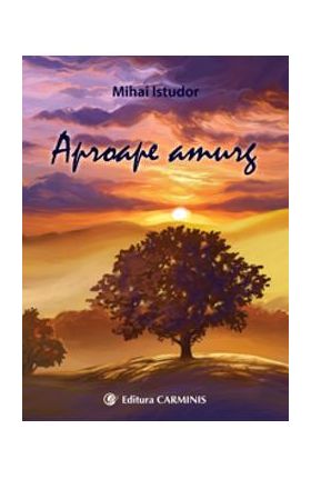 Aproape amurg - Mihai Istudor