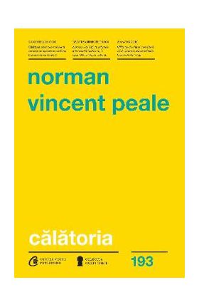 Calatoria - Norman Vincent Peale