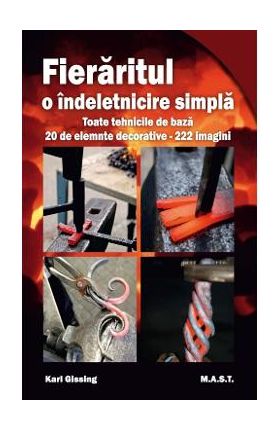 Fieraritul, o indeletnicire simpla - Karl Gissing