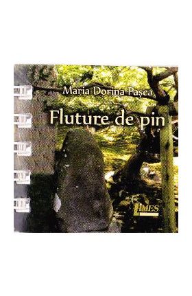 Fluture de pin - Maria Dorina Pasca