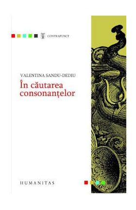 In cautarea consonantelor - Valentina Sandu-Dediu