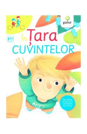 In Tara cuvintelor