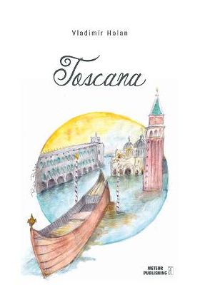 Toscana - Vladimir Holan