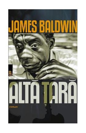 Alta tara - James Baldwin