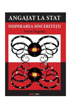 Angajat la stat - Sorin Negruti