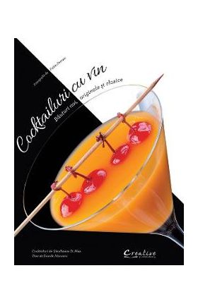 Cocktailuri cu vin