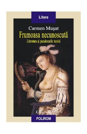 Frumoasa necunoscuta - Carmen Musat