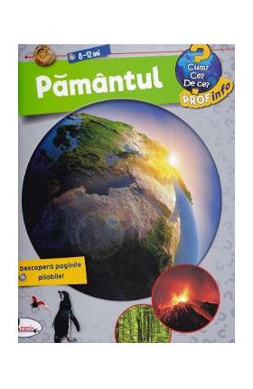 Pamantul