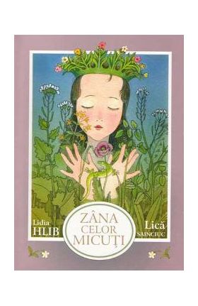 Zana celor micuti - Lidia Hlib