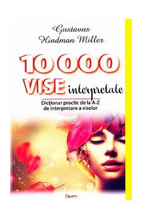 10000 Vise Interpretate - Gustavus Hindman Miller