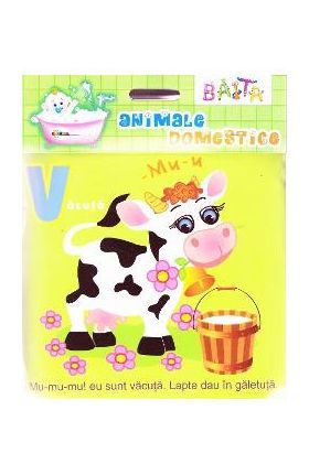Baita - Animale domestice
