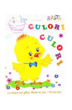 Baita - Culori