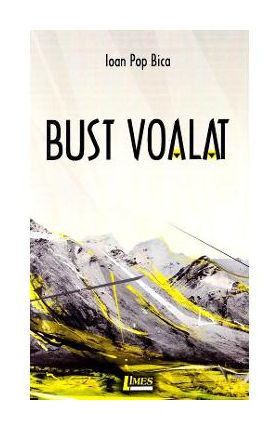 Bust voalat - Ioan Pop Bica