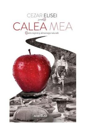 Calea mea - Cezar Elisei