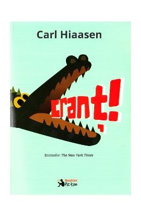 Crant - Carl Hiaasen