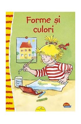 Forme si culori - Uli Velte