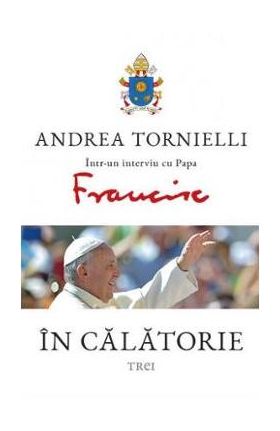 In calatorie - Andrea Tornielli