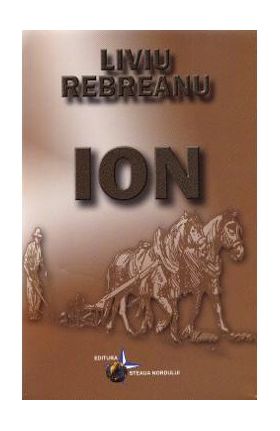 Ion - Liviu Rebreanu