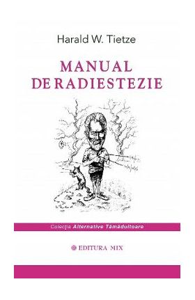 Manual de radiestezie - Harald W. Tietze