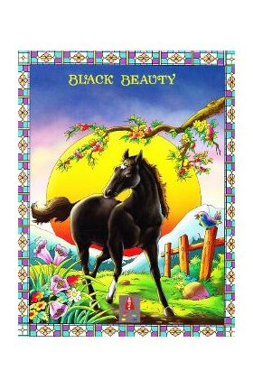 Black Beauty