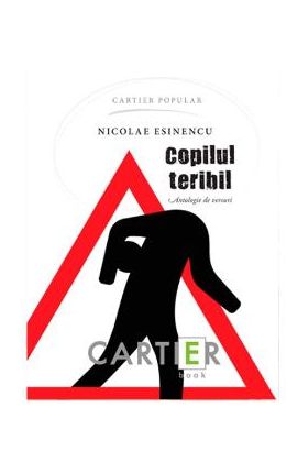 Copilul teribil - Nicolae Esinencu