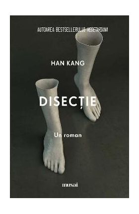 Disectie - Han Kang
