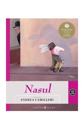 Nasul - Andrea Camilleri