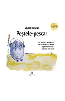 Pestele-pescar - Savatie Bastovoi