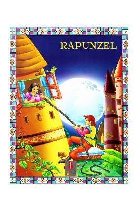 Rapunzel
