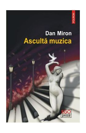 Asculta muzica - Dan Miron