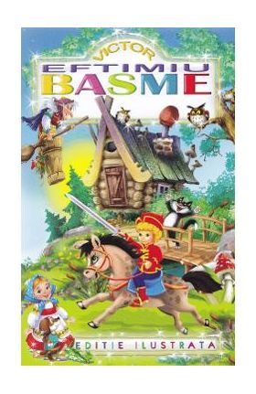 Basme - Victor Eftimiu