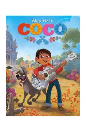 Disney Pixar - Coco