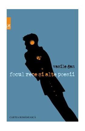 Focul rece si alte poesii - Vasile Dan