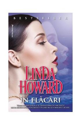 In flacari - Linda Howard