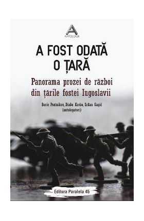 A fost odata o tara - Boris Postnikov, Dinko Kreho, Srdan Gagic