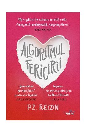 Algoritmul fericirii - P.Z. Reizin