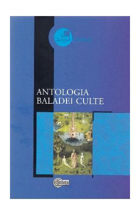 Antologia baladei culte