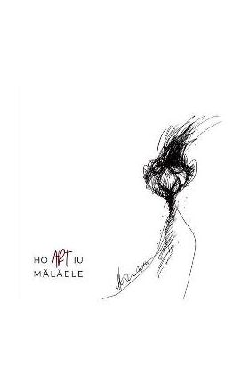 Ho Art Iu Malaele - Horatiu Malaele - Album