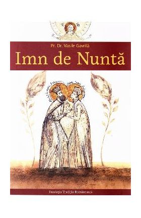 Imn de Nunta - Vasile Gavrila