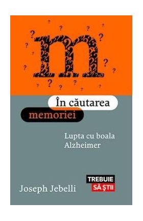 In cautarea memoriei - Joseph Jebelli