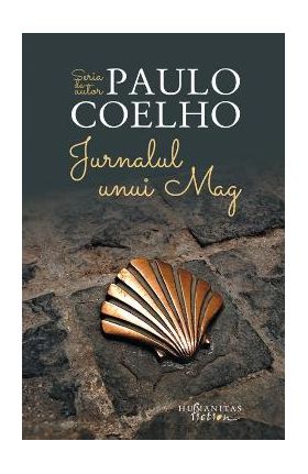 Jurnalul unui Mag - Paulo Coelho