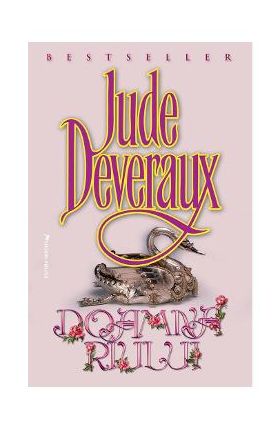 Doamna riului - Jude Deveraux