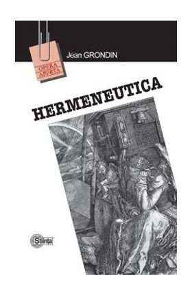 Hermeneutica - Jean Grondin