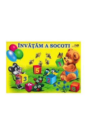 Invatam a socoti