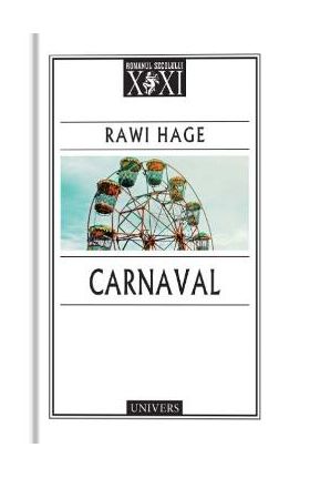 Carnaval - Rawi Hage