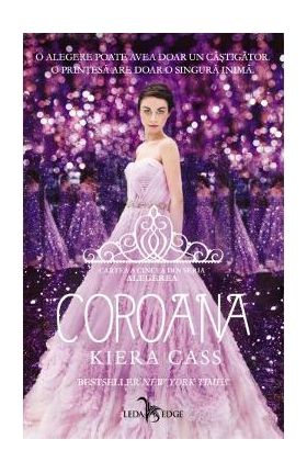 Coroana - Kiera Cass