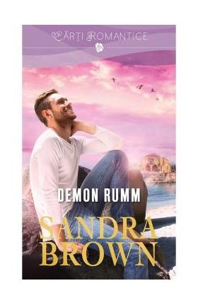 Demon Rumm - Sandra Brown