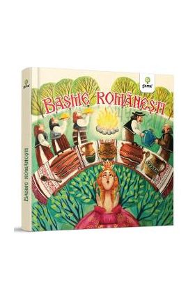 Basme romanesti