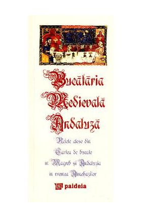 Bucataria medievala andaluza