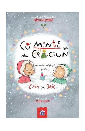 CuMinte de Craciun - Ioana Chicet-Macoveiciuc